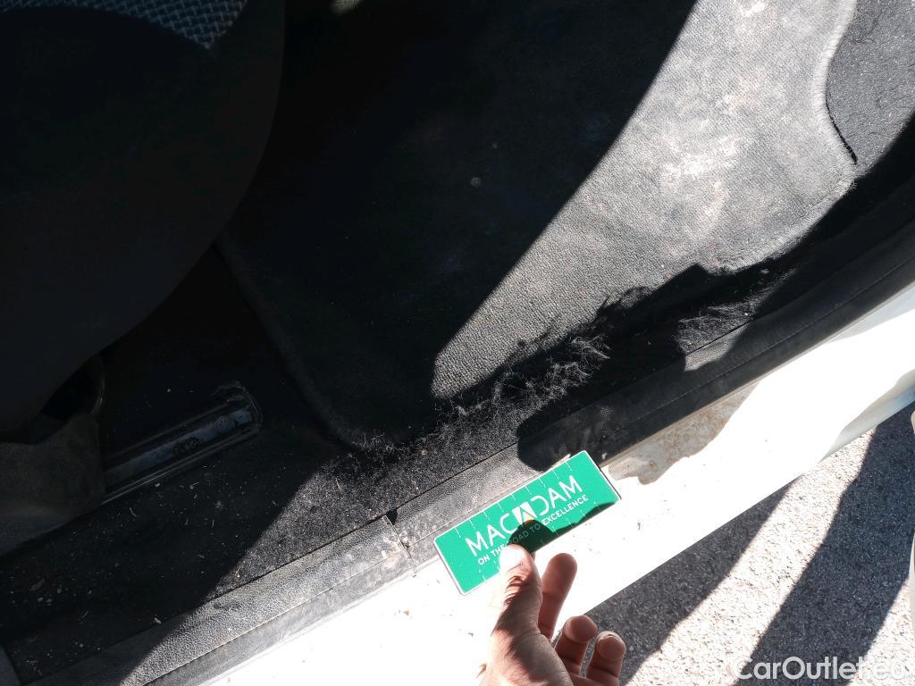  Dacia  Dokker DACIA  / 2013 / 4P / combi Essential Blue dCi 70kW (95CV) N1 #19