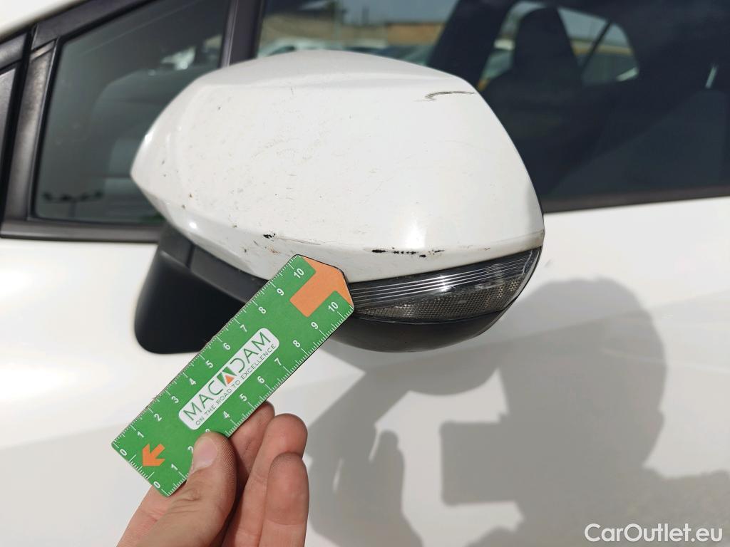  Toyota  Corolla TOYOTA  1.8 125H ACTIVE TECH E-CVT #17