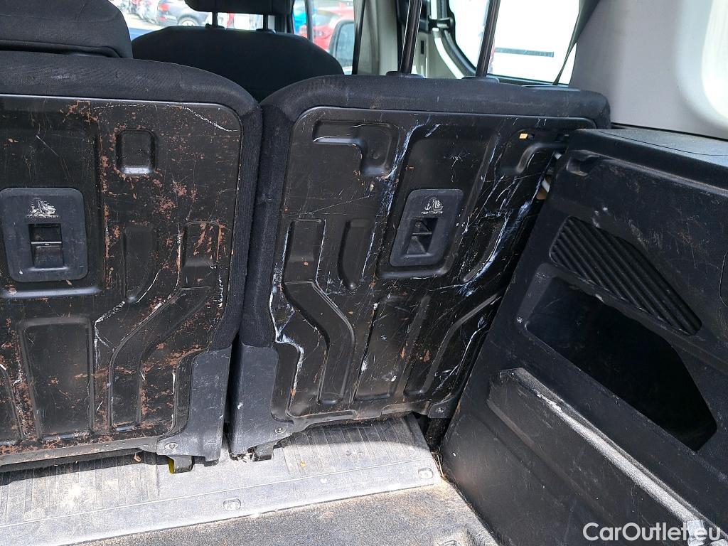  Citroen  Berlingo CITROEN  COMBI Talla M BlueHDi 100 S&S LIVE #10