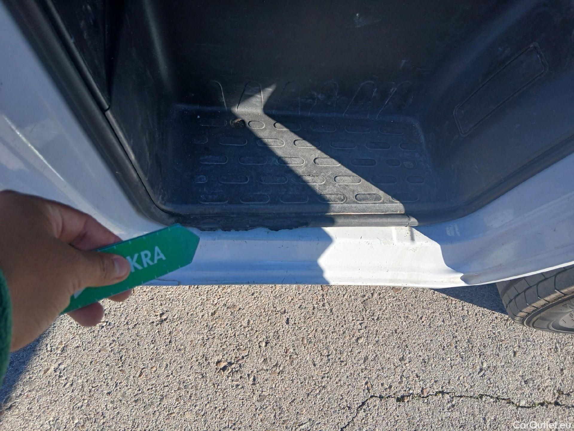  Fiat  Ducato FIAT  / 2014 / 4P / furgón 35 L2H1 Nat.Pow(100kW) EU6 D-temp GNC #55