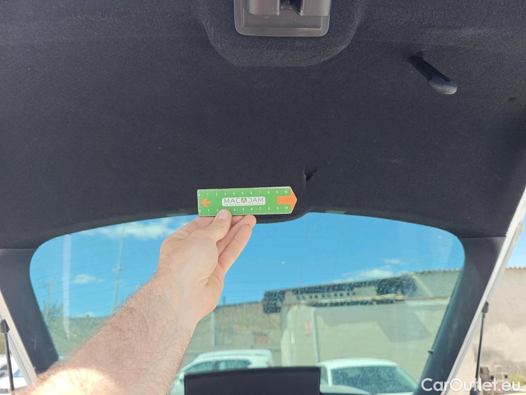  Skoda  Octavia SKODA  / 2020 / 5P / berlina con portón 2.0 TDI 85kW (115 CV) Manual Ambition #6