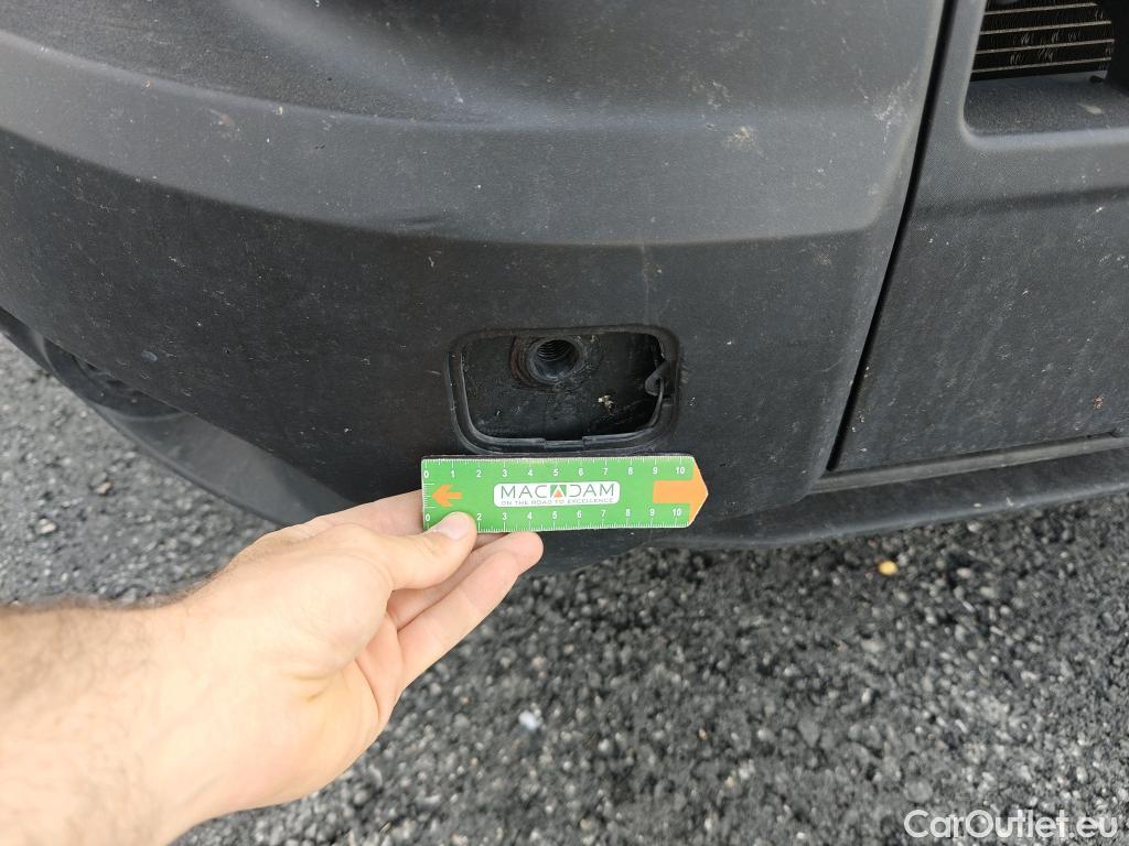  Fiat  Ducato FIAT  / 2014 / 4P / furgón 35 L2H2 Multijet (103kW) #54