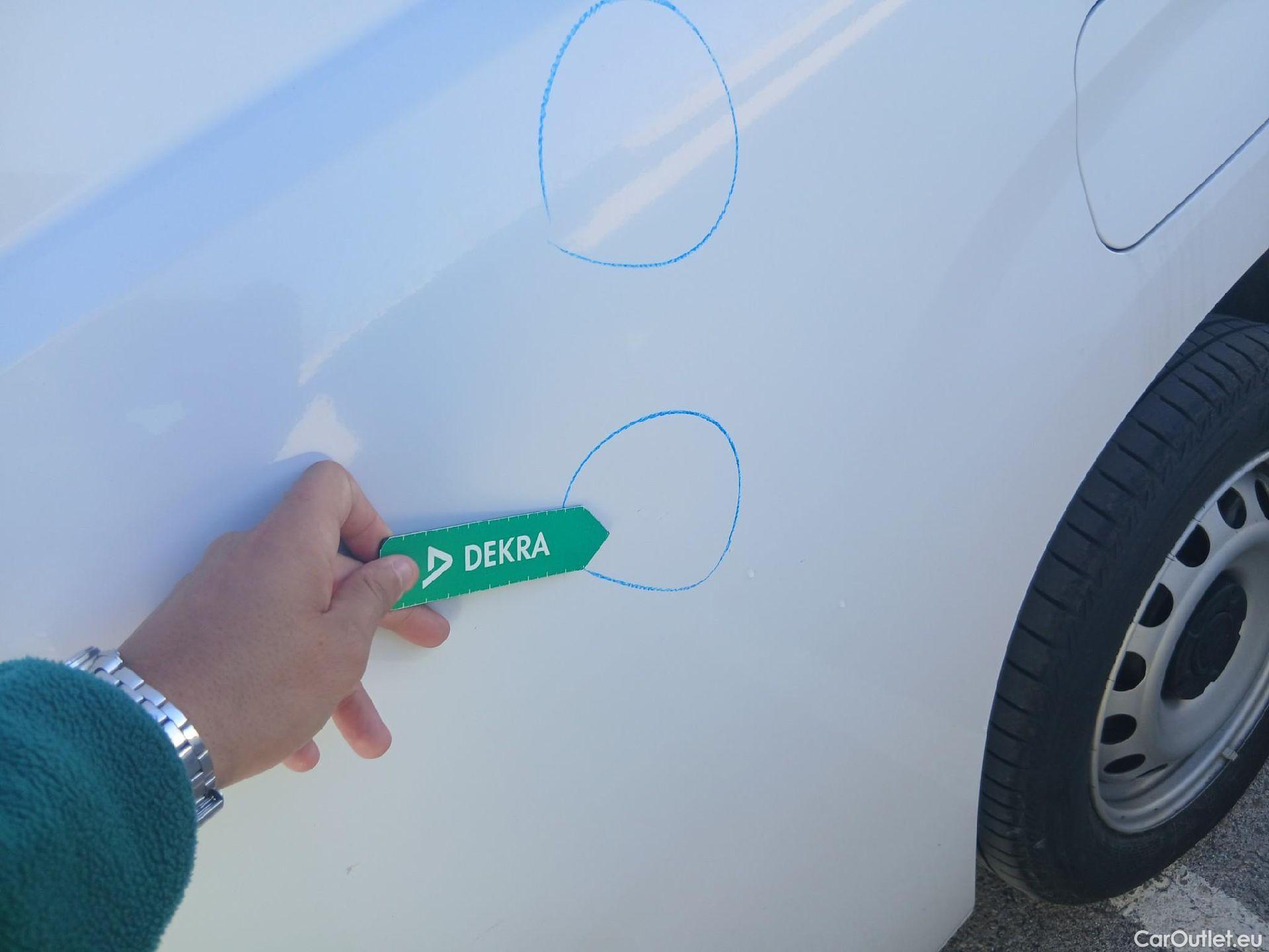  Fiat  Doblo FIAT Doblò / 2022 / 4P / furgón derivado de turismo Furgón 1.5 BlueHDi 100 1000kg L1H1 (AC2) #7