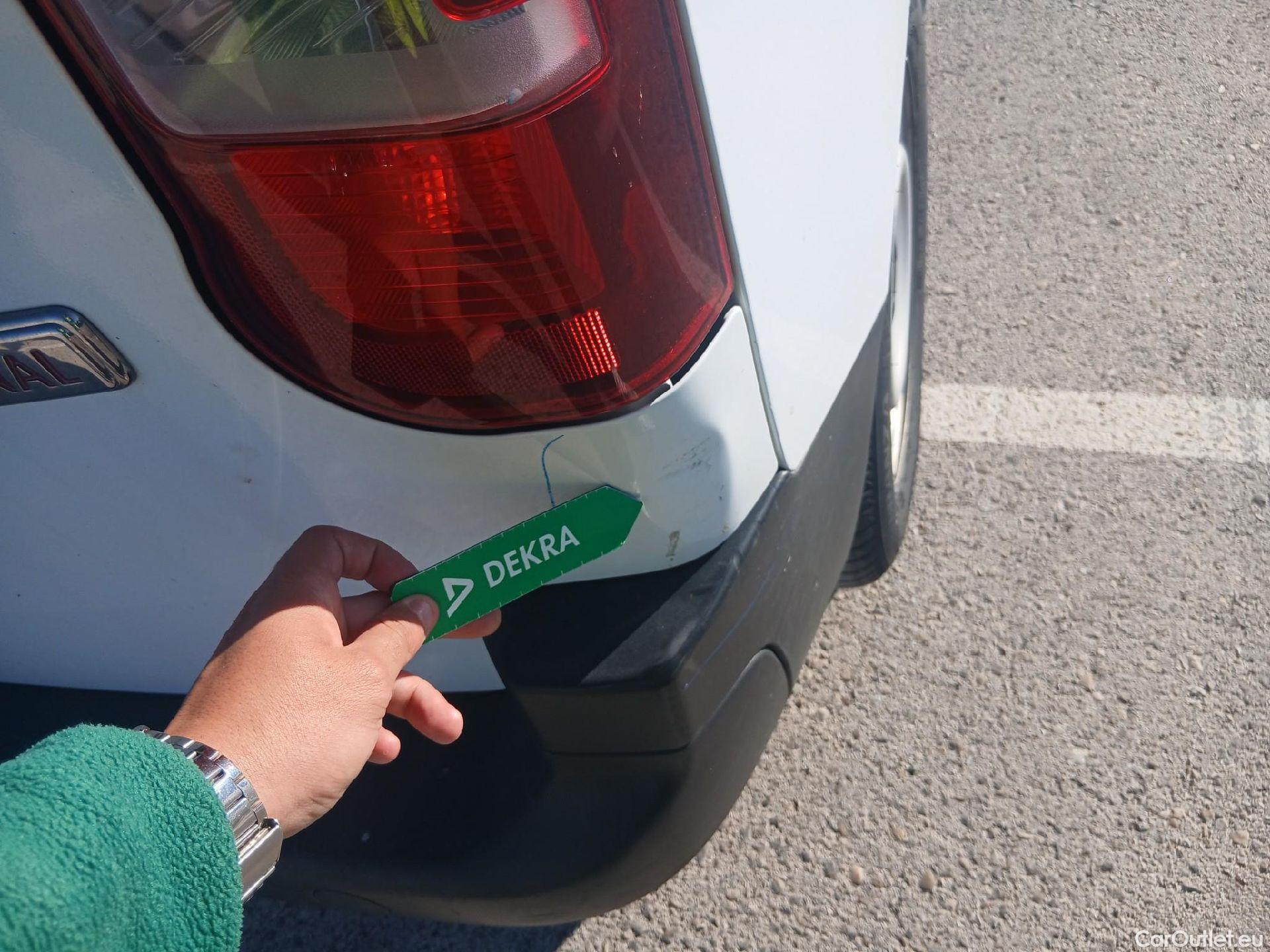  Fiat  Doblo FIAT Doblò / 2022 / 4P / furgón derivado de turismo Furgón 1.5 BlueHDi 100 1000kg L1H1 (AC2) #11