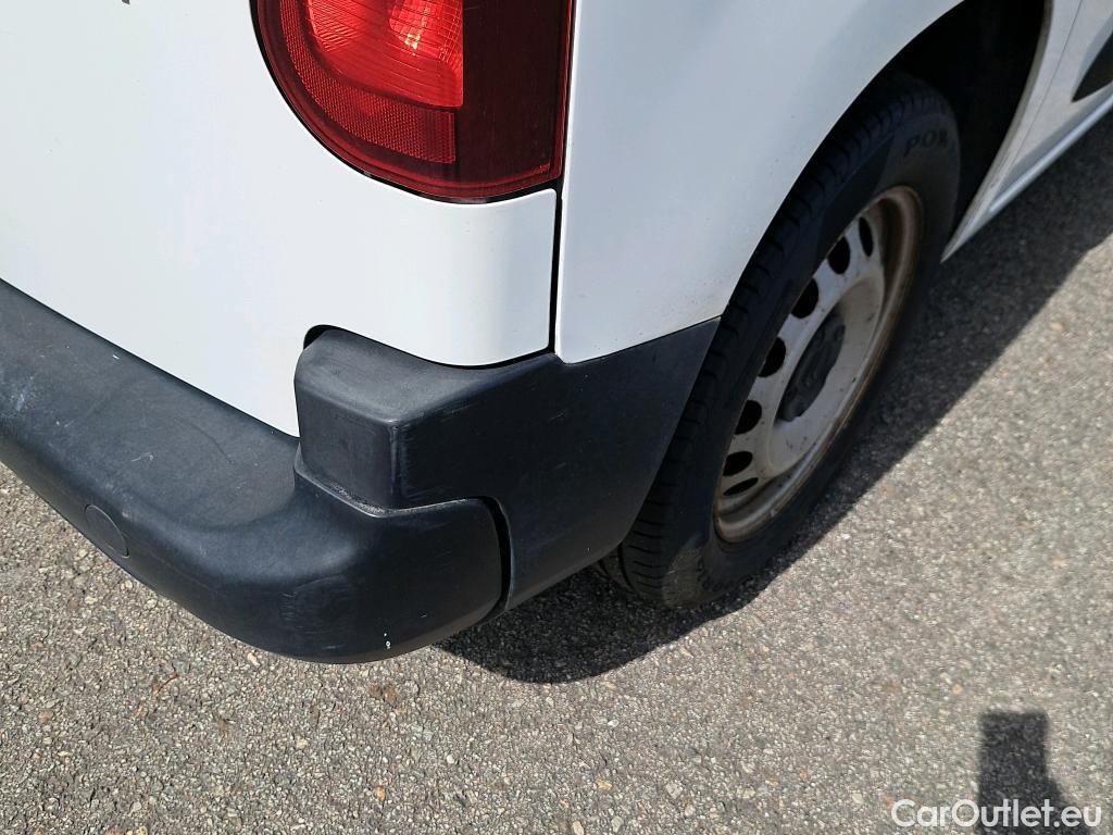  Citroen  Berlingo CITROEN  COMBI Talla M BlueHDi 100 S&S LIVE #36