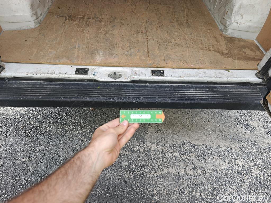  Fiat  Ducato FIAT  / 2014 / 4P / furgón 35 L2H2 Multijet (103kW) #39