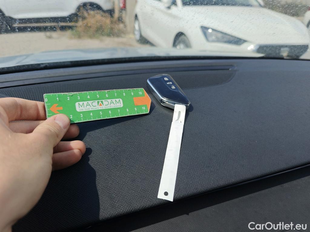  Skoda  Octavia SKODA  / 2020 / 5P / berlina con portón 2.0 TDI 85kW (115 CV) Manual Ambition #2