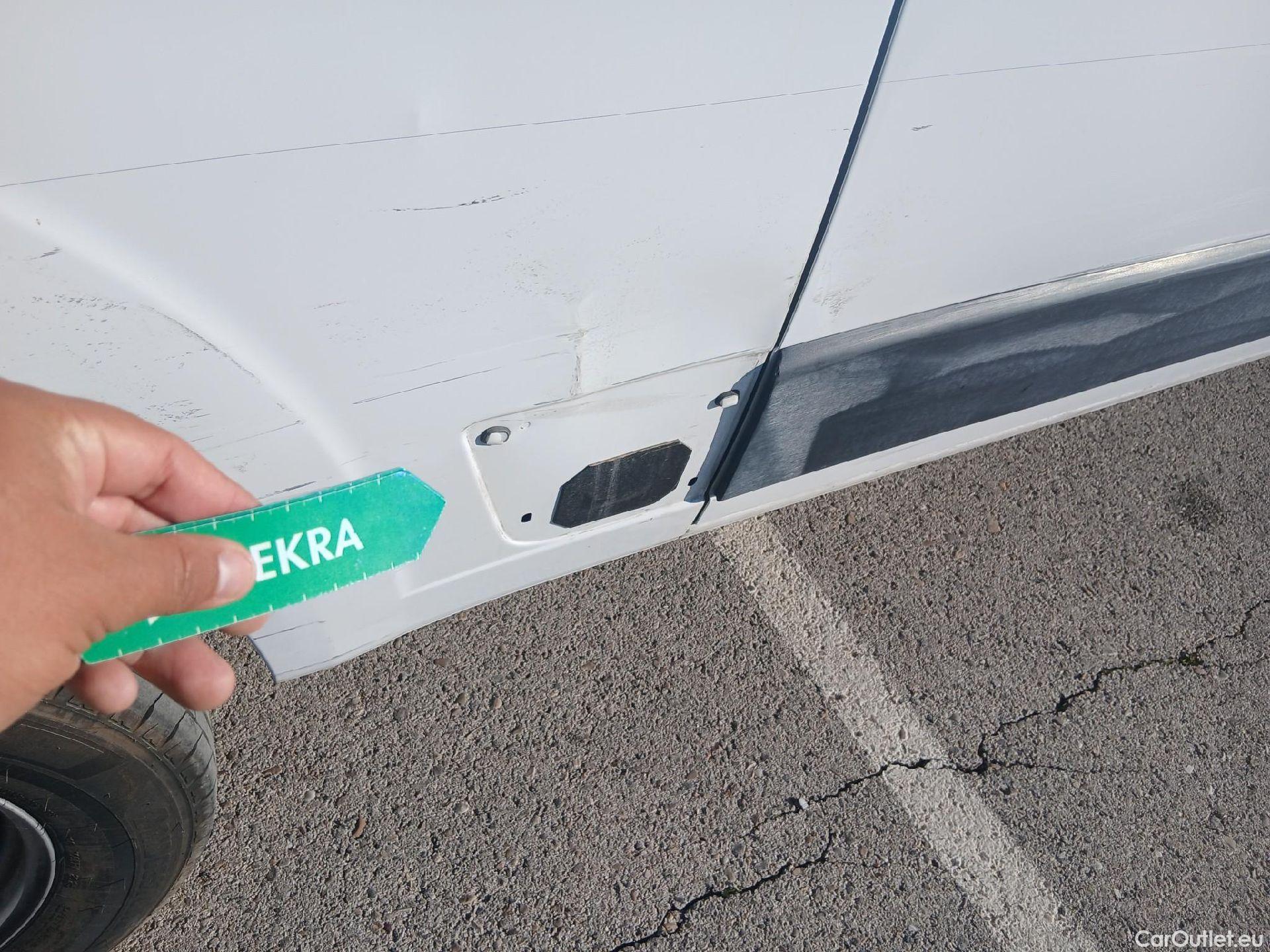  Fiat  Ducato FIAT  / 2014 / 4P / furgón 35 L2H1 Nat.Pow(100kW) EU6 D-temp GNC #46