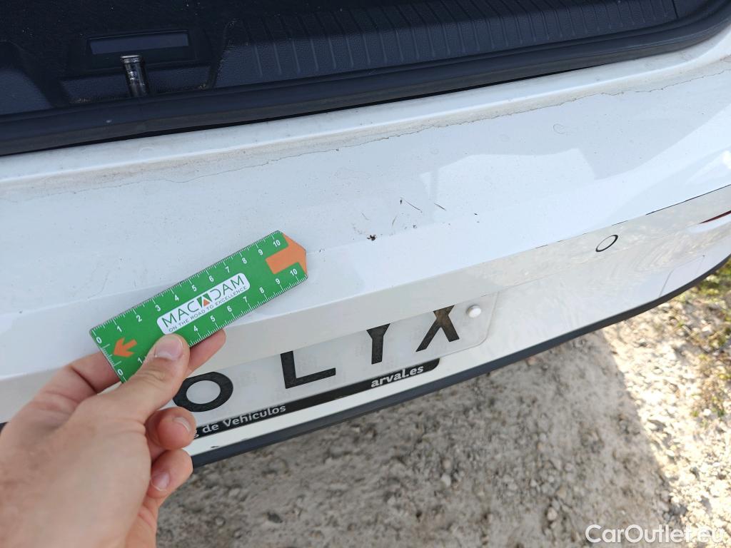  Volkswagen  Golf  VOLKSWAGEN / 2020 / 5P / berlina con portón Life 1.0 eTSI 81kW (110CV) DSG #14