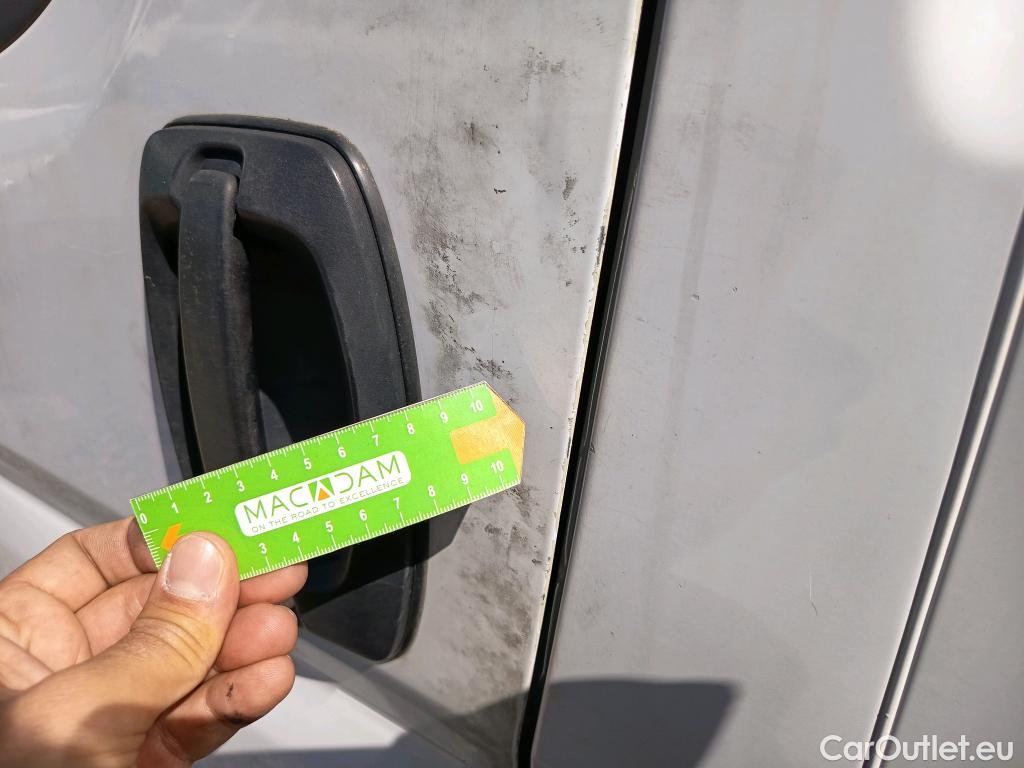  Fiat  Ducato FIAT  / 2014 / 4P / furgón Furgón 35 Medio 100kW Natural Power #39