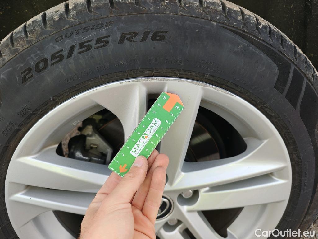  Toyota  Corolla TOYOTA  1.8 125H ACTIVE TECH E-CVT #11