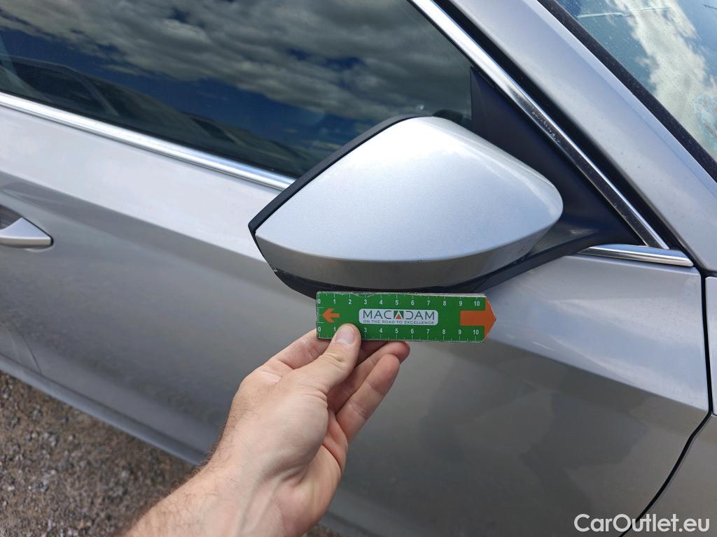  Skoda  Octavia SKODA  / 2020 / 5P / berlina con portón 2.0 TDI 85kW (115 CV) Manual Ambition #21