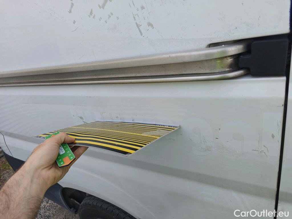  Fiat  Ducato FIAT  / 2014 / 4P / furgón 35 L2H2 Multijet (103kW) #5