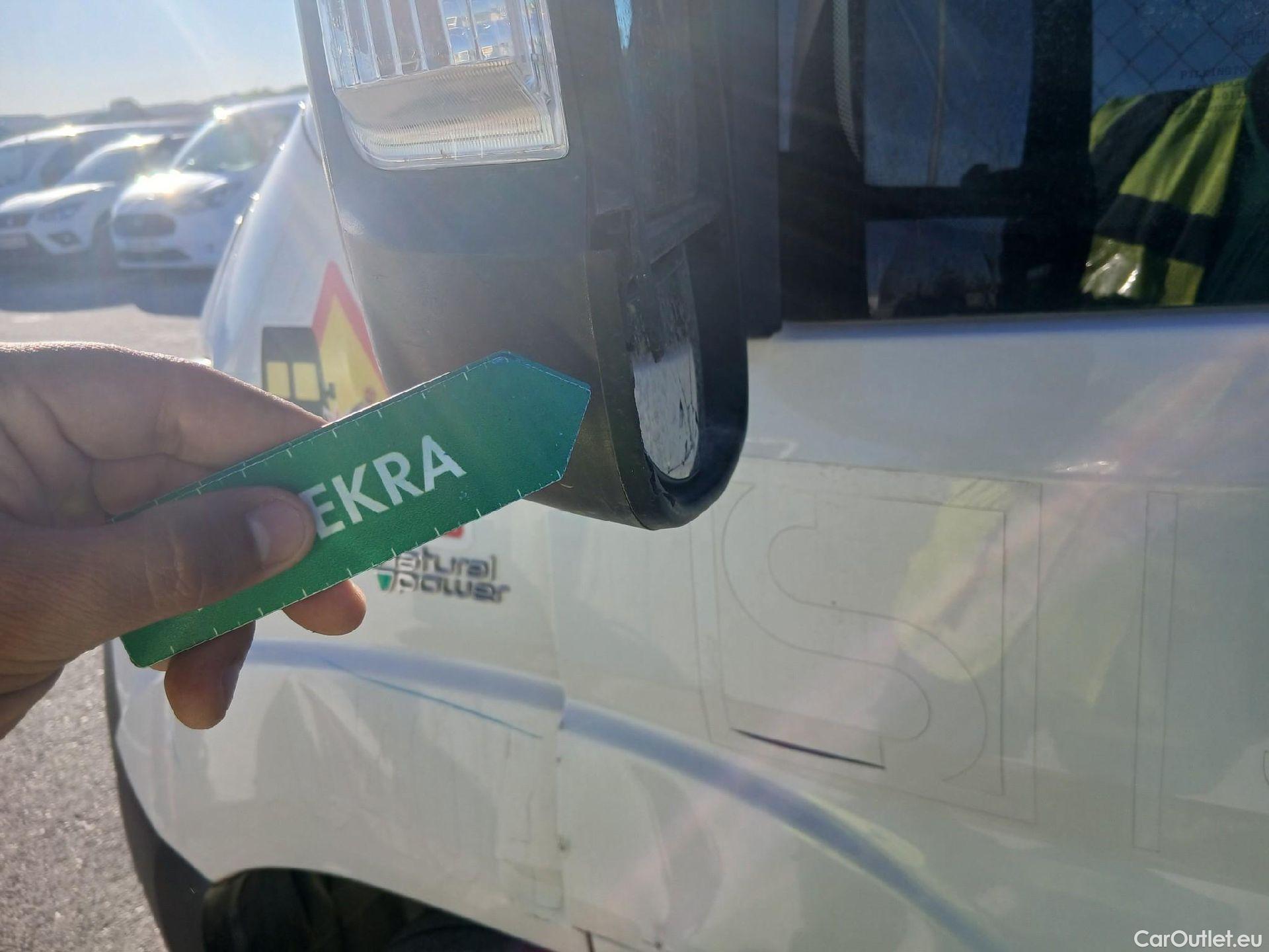  Fiat  Ducato FIAT  / 2014 / 4P / furgón 35 L2H1 Nat.Pow(100kW) EU6 D-temp GNC #16