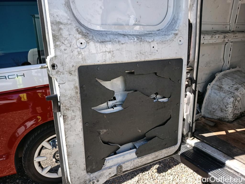  Fiat  Ducato FIAT  / 2014 / 4P / furgón Furgón 35 Medio 100kW Natural Power #70