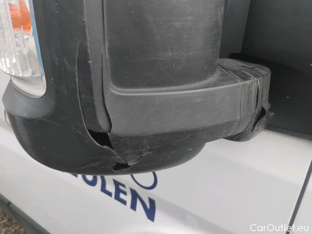  Fiat  Ducato FIAT e- / 2014 / 4P / furgón acristalado e- Furgón 3.500 L2 H2 47 kW #4