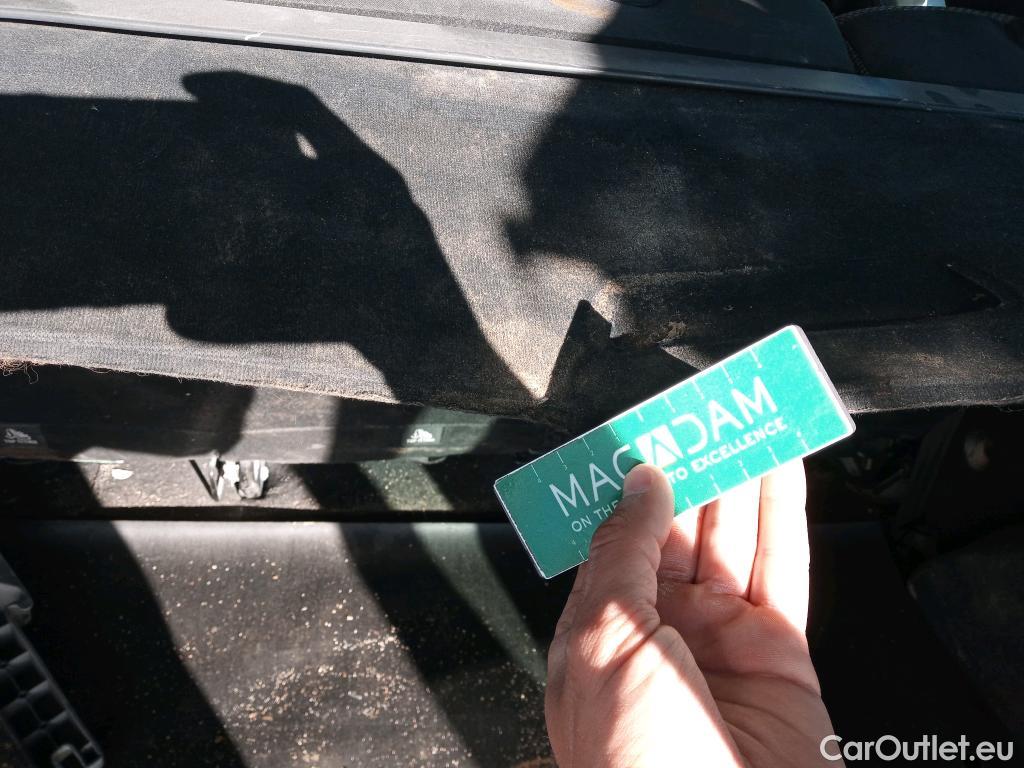  Dacia  Dokker DACIA  / 2013 / 4P / combi Essential Blue dCi 70kW (95CV) N1 #8