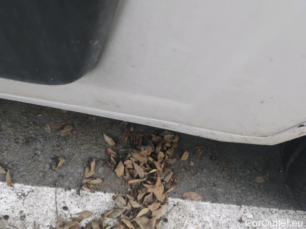  Fiat  Ducato FIAT e- / 2014 / 4P / furgón acristalado e- Furgón 3.500 L2 H2 47 kW #15