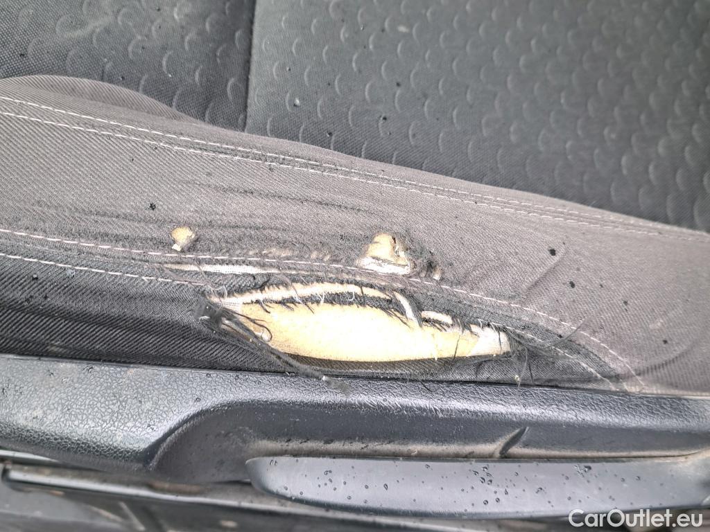  Fiat  Talento FIAT  / 2016 / 5P / combi 1.2 SX Largo 1.6 EcoJet 89 kW (120 CV) #6