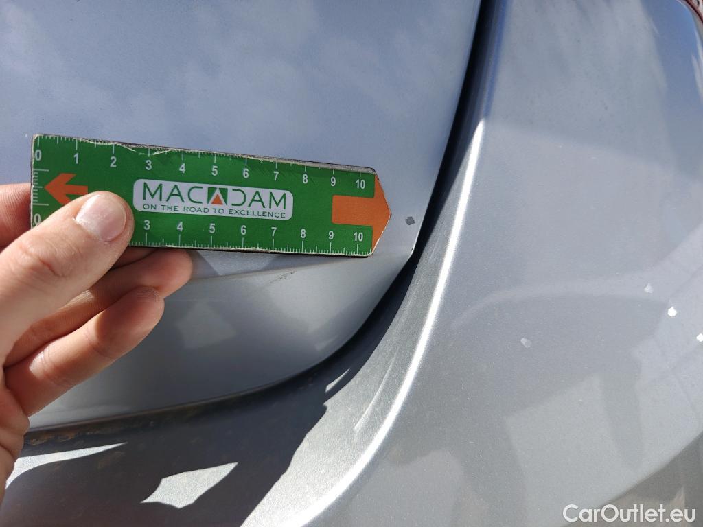  Skoda  Octavia SKODA  / 2020 / 5P / berlina con portón 2.0 TDI 85kW (115 CV) Manual Ambition #5