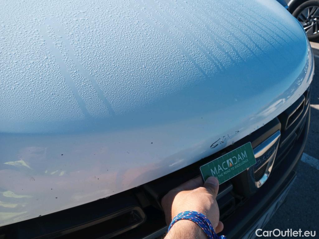  Dacia  Dokker DACIA  / 2013 / 4P / combi Essential Blue dCi 70kW (95CV) N1 #10