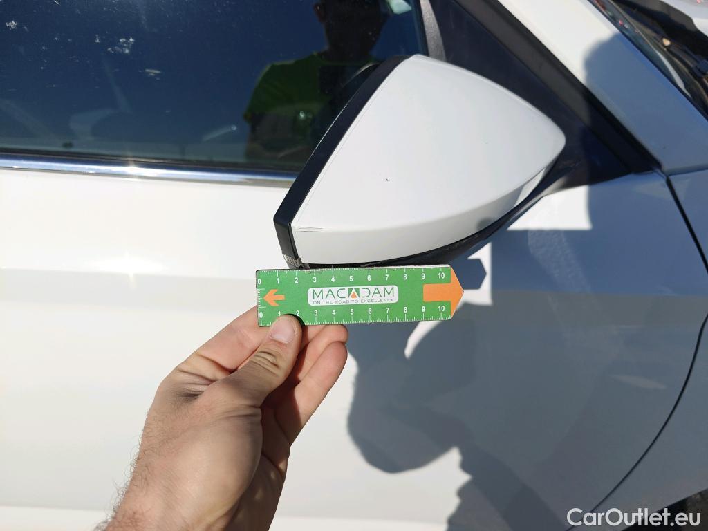  Skoda  KAMIQ SKODA  1.0 TSI 81kW (110CV) DSG Ambition (CX) #27