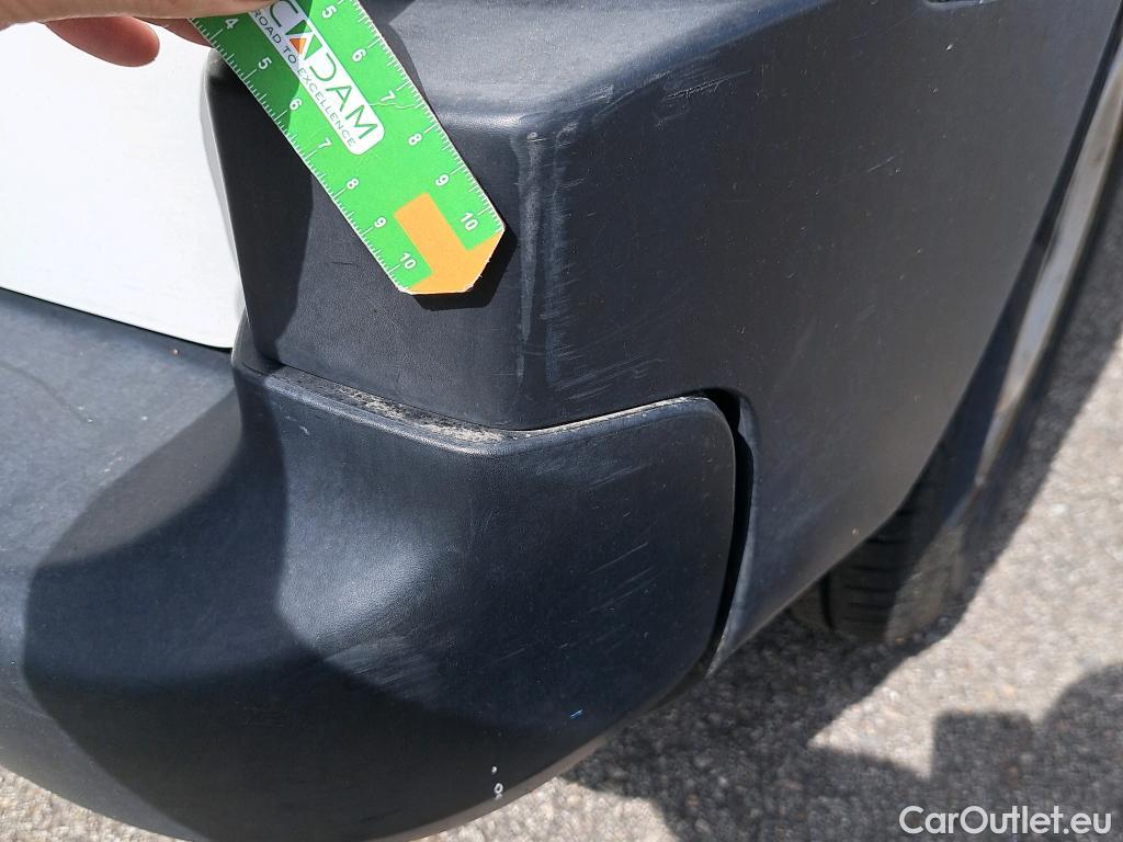  Citroen  Berlingo CITROEN  COMBI Talla M BlueHDi 100 S&S LIVE #34