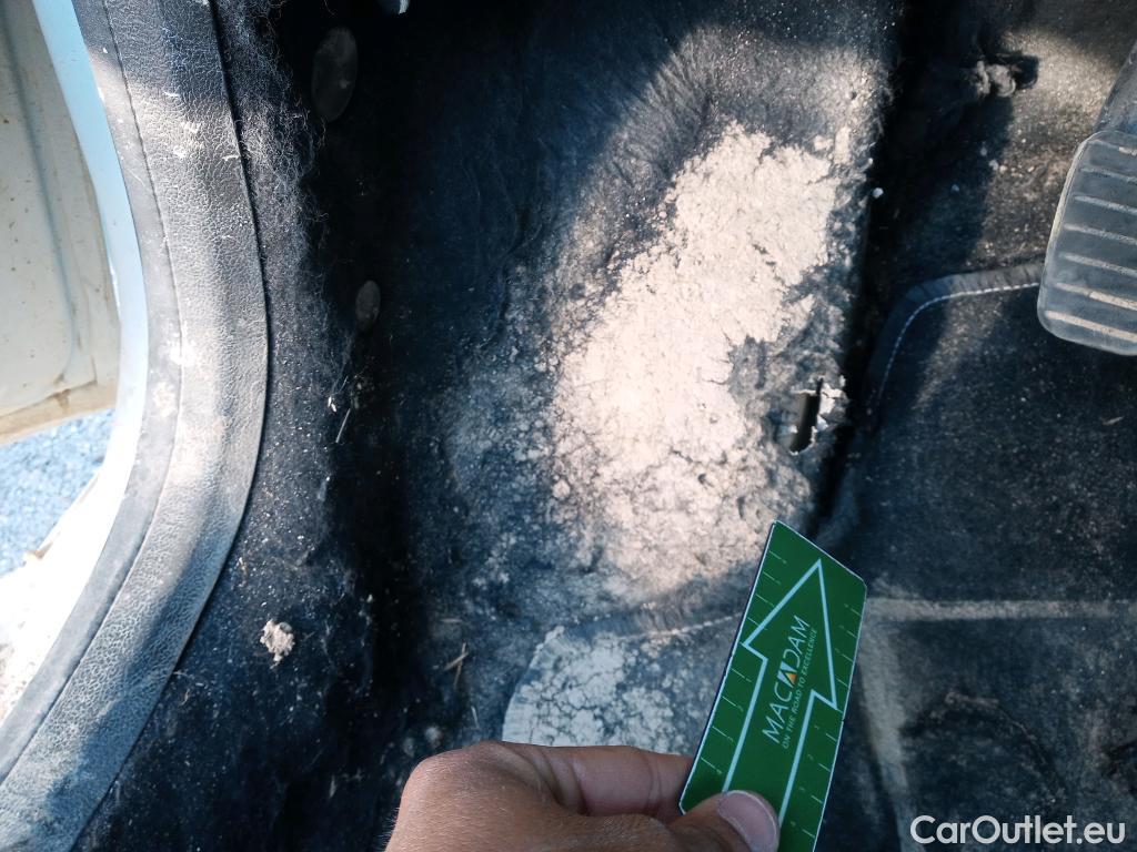  Dacia  Dokker DACIA  / 2013 / 4P / combi Essential Blue dCi 70kW (95CV) N1 #1