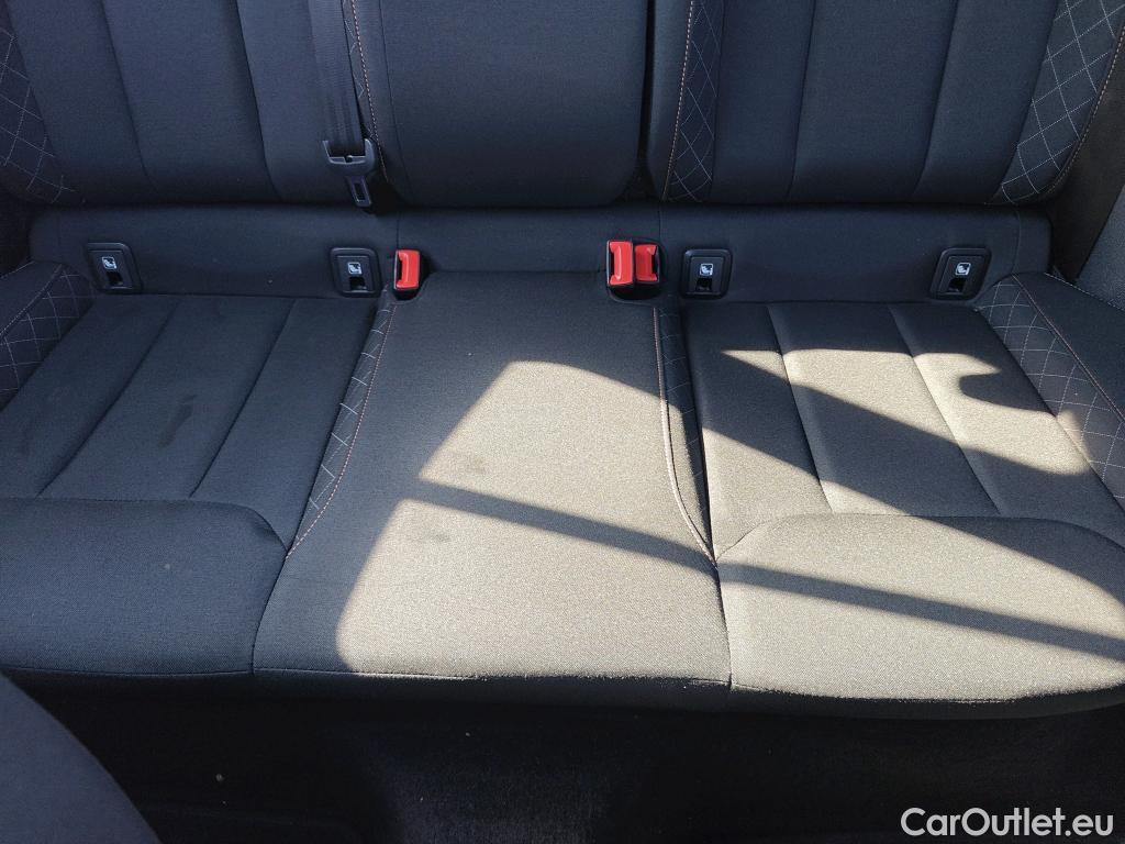  Skoda  KAMIQ SKODA  1.0 TSI 81kW (110CV) DSG Ambition (CX) #8