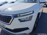  Skoda  KAMIQ SKODA  1.0 TSI 81kW (110CV) DSG Ambition (CX) #15