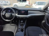  Skoda  Octavia SKODA  / 2020 / 5P / berlina con portón 2.0 TDI 85kW (115 CV) Manual Ambition #3