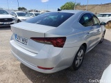  Skoda  Octavia SKODA  / 2020 / 5P / berlina con portón 2.0 TDI 85kW (115 CV) Manual Ambition #2
