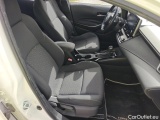  Toyota  Corolla TOYOTA  1.8 125H ACTIVE TECH E-CVT #6