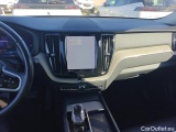 Volvo  XC60 VOLVO  / 2017 / 5P / todoterreno 2.0 T6 AWD Recharge Inscription Auto #16