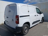  Citroen  Berlingo CITROEN  / 2018 / 3P / furgón derivado de turismo Talla M BlueHDi 100 CONTROL (AC2) #2