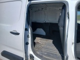  Citroen  Berlingo CITROEN  / 2018 / 3P / furgón derivado de turismo Talla M BlueHDi 100 CONTROL (AC2) #7