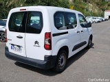  Citroen  Berlingo CITROEN  COMBI Talla M BlueHDi 100 S&S LIVE #2