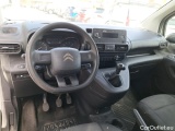  Citroen  Berlingo CITROEN  COMBI Talla M BlueHDi 100 S&S LIVE #3