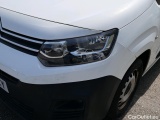  Citroen  Berlingo CITROEN  COMBI Talla M BlueHDi 100 S&S LIVE #15