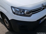  Citroen  Berlingo CITROEN  COMBI Talla M BlueHDi 100 S&S LIVE #16