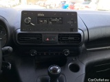  Citroen  Berlingo CITROEN  COMBI Talla M BlueHDi 100 S&S LIVE #13