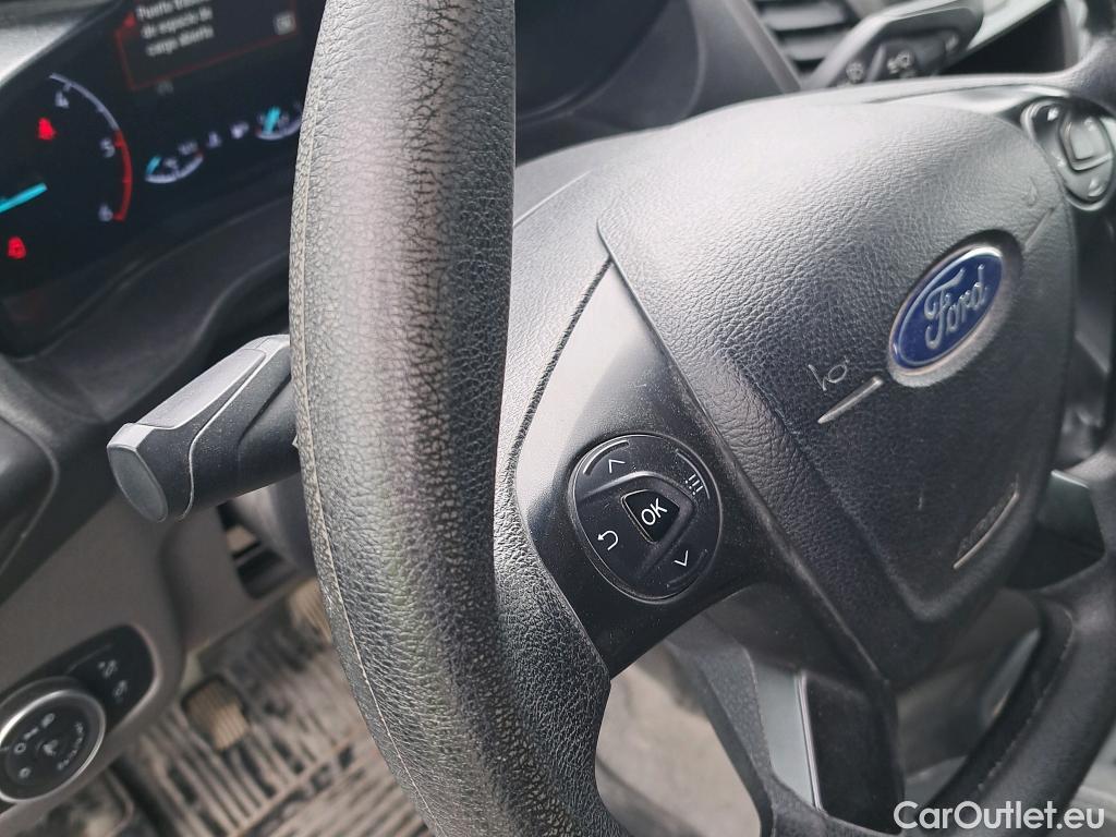  Ford  Transit Connect FORD /2013/4P/furgón Van 1.5 TDCi 74kW Trend 210 L2 #19