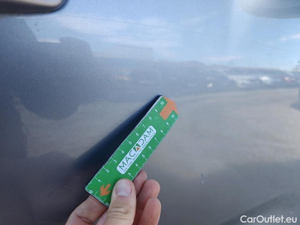  Opel  Combo OPEL  Life / 2018 / 5P / monovolumen compacto 1.5 TD 75kW (100CV) S/S Selective L (CX) #23