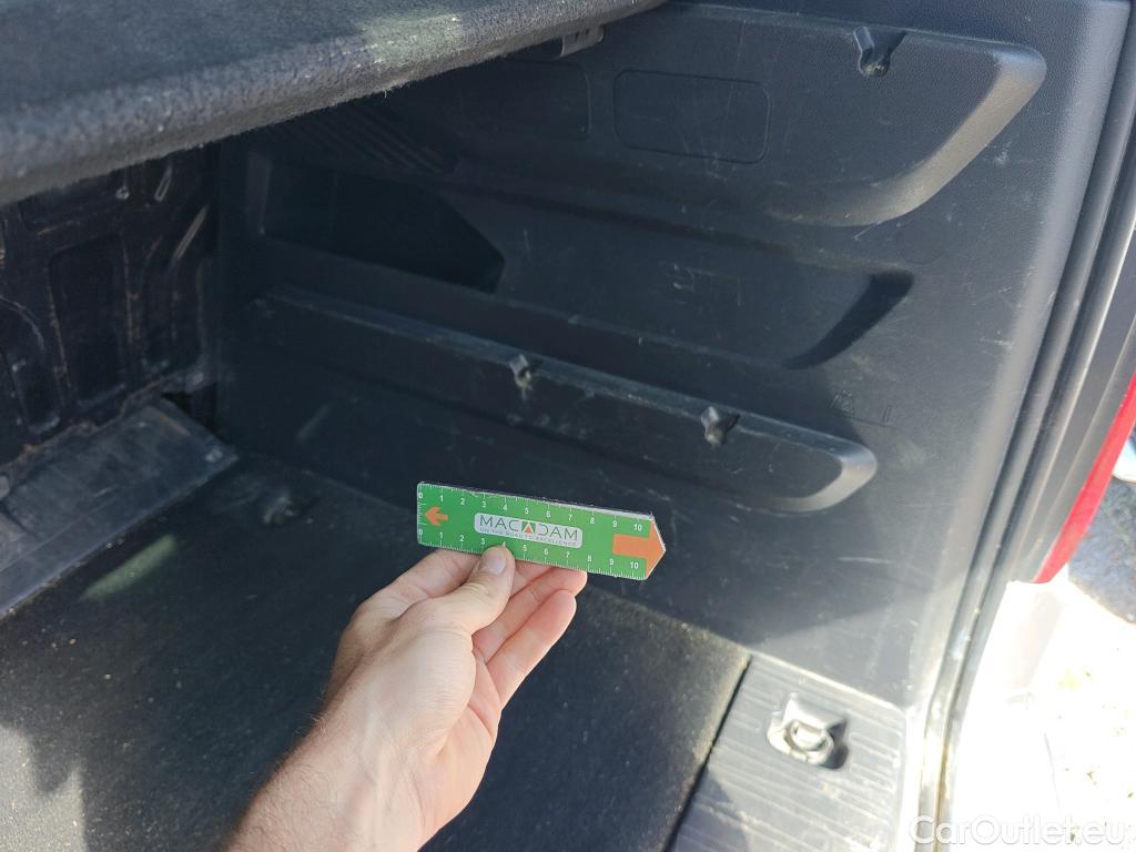  Opel  Combo OPEL  Life / 2018 / 5P / monovolumen compacto 1.5 TD 75kW (100CV) S/S Selective L (CX) #1