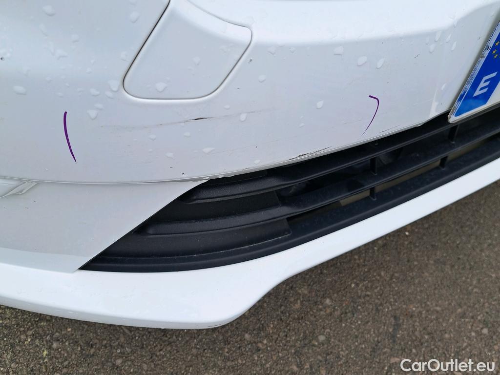  Ford  Transit Connect FORD /2013/4P/furgón Van 1.5 TDCi 74kW Trend 210 L2 #9