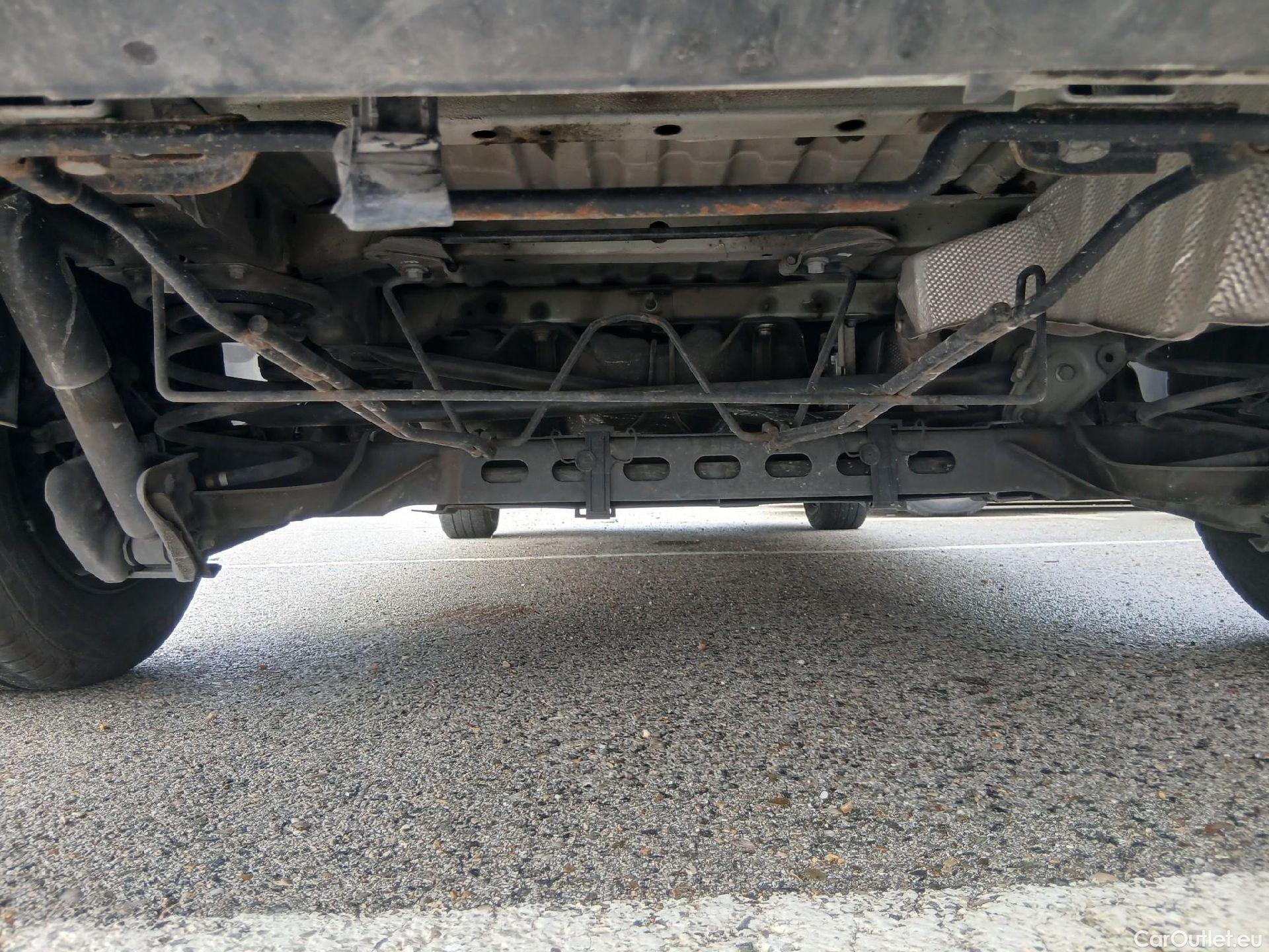  Nissan  NV300 NISSAN  / 2016 / 4P / furgón 2.0dCi 88kW (120CV) L1H1 1T Optima #46