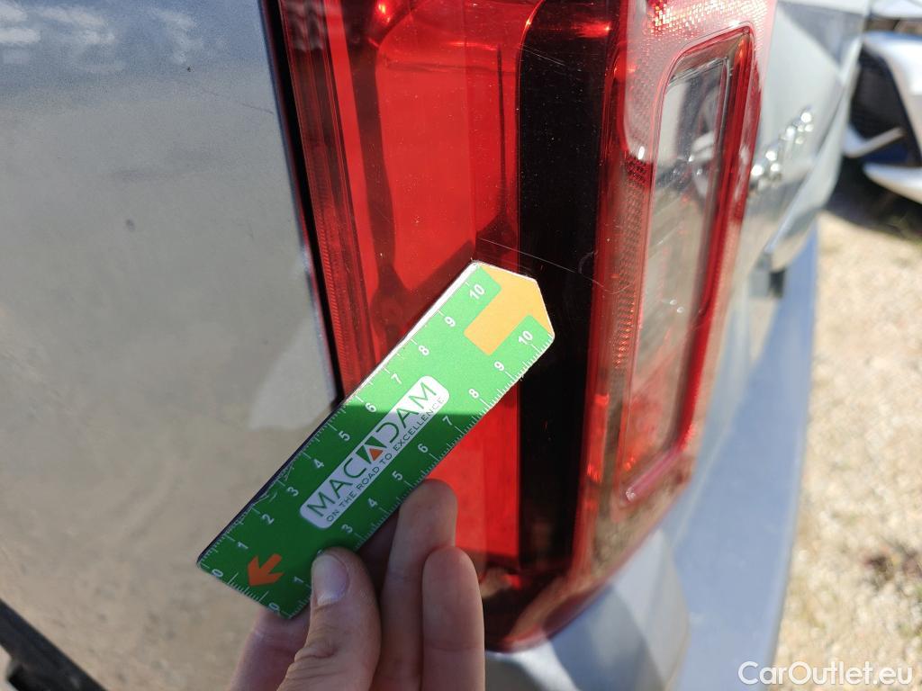  Opel  Combo OPEL  Life / 2018 / 5P / monovolumen compacto 1.5 TD 75kW (100CV) S/S Selective L (CX) #48