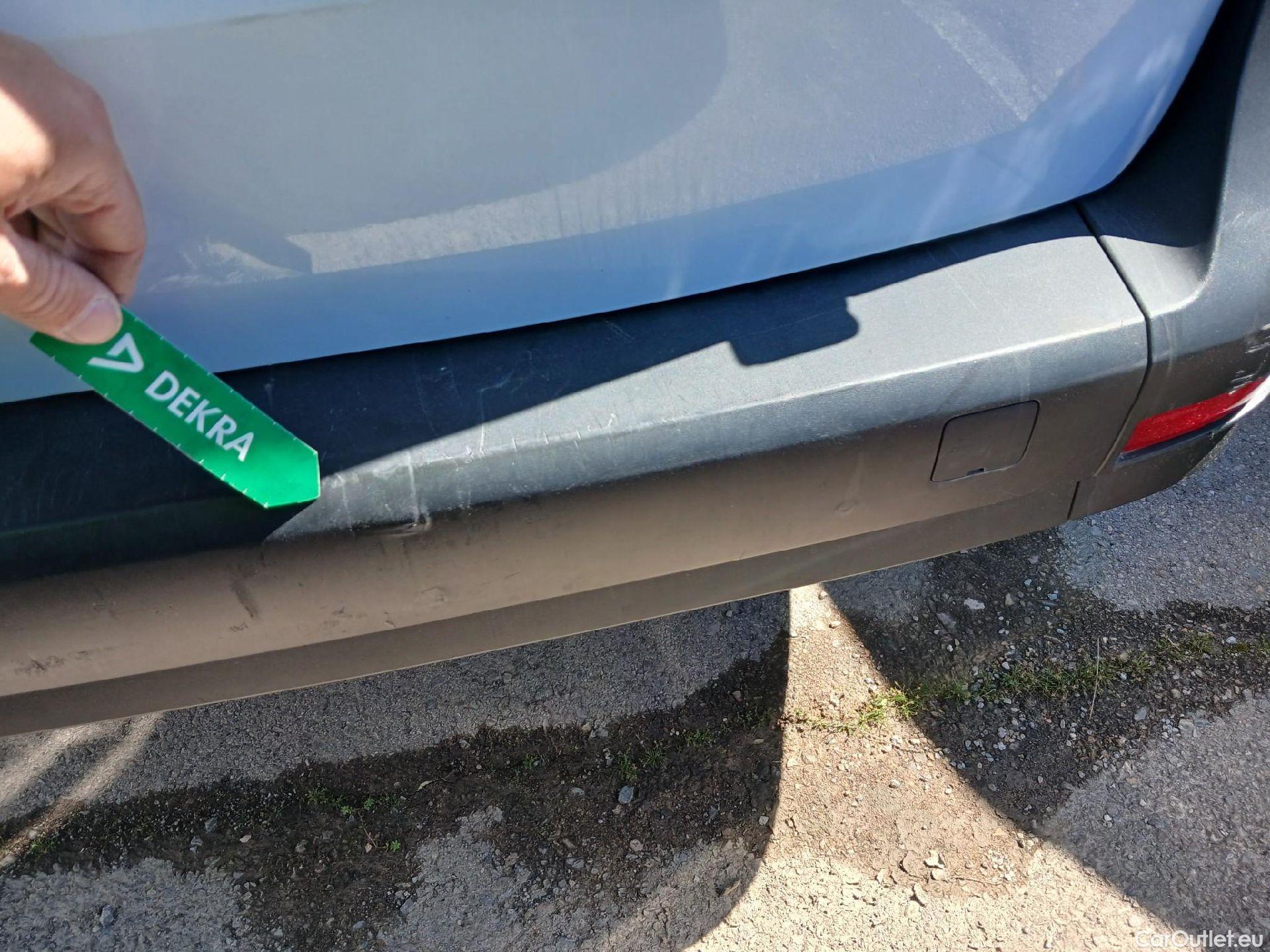  Mercedes  Citan MERCEDES-BENZ  / 2021 / 4P / furgón derivado de turismo 110 CDI 70kW Furgón Base Largo #22