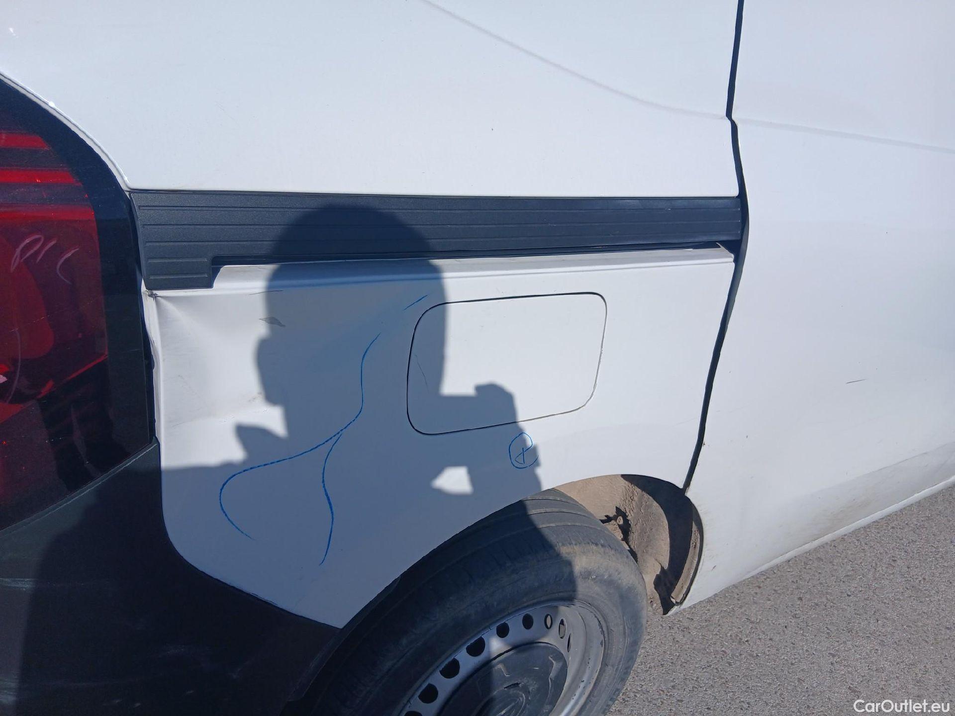  Nissan  Townstar NISSAN  / 2021 / 4P / furgón derivado de turismo 2 plazas 1.3G 96kW L1 Profesional #58