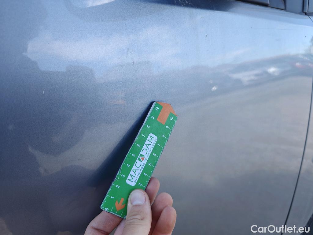  Opel  Combo OPEL  Life / 2018 / 5P / monovolumen compacto 1.5 TD 75kW (100CV) S/S Selective L (CX) #26